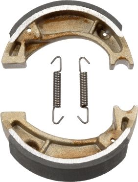 Brake Shoe Set TRW MCS825