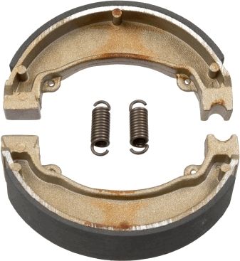 Brake Shoe Set TRW MCS826
