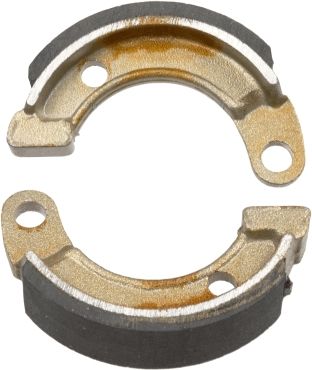 Brake Shoe Set TRW MCS827