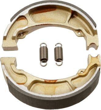 Brake Shoe Set TRW MCS835