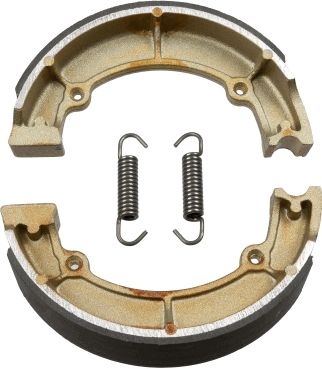 Brake Shoe Set TRW MCS852