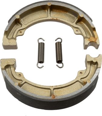 Brake Shoe Set TRW MCS853