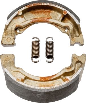 Brake Shoe Set TRW MCS854