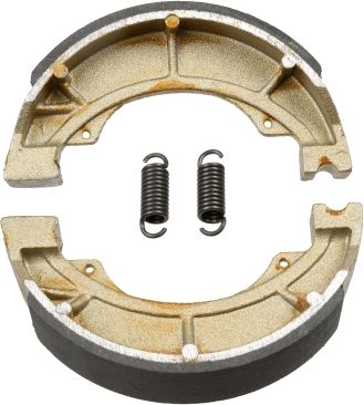 Brake Shoe Set TRW MCS855