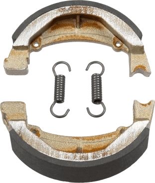 Brake Shoe Set TRW MCS857