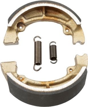 Brake Shoe Set TRW MCS861