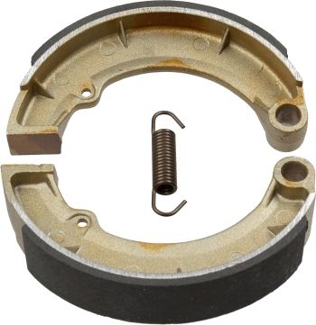 Brake Shoe Set TRW MCS890