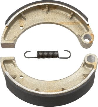 Brake Shoe Set TRW MCS891