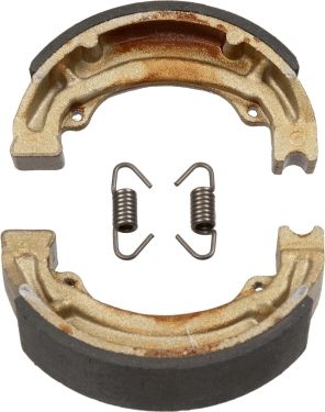 Brake Shoe Set TRW MCS901