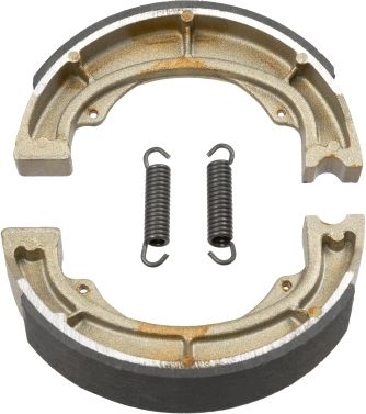 Brake Shoe Set TRW MCS902