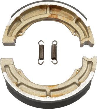 Brake Shoe Set TRW MCS904