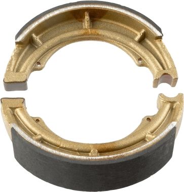 Brake Shoe Set TRW MCS905