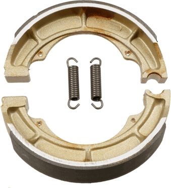 Brake Shoe Set TRW MCS907