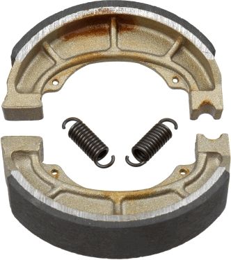 Brake Shoe Set TRW MCS921