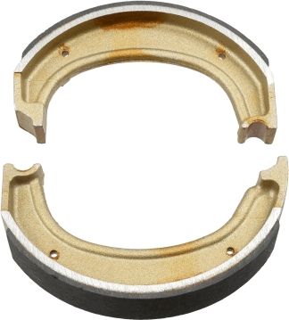 Brake Shoe Set TRW MCS940