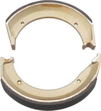 Brake Shoe Set TRW MCS943
