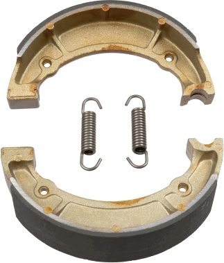Brake Shoe Set TRW MCS950