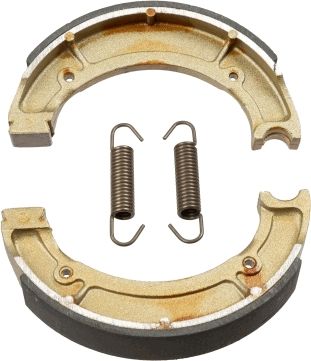 Brake Shoe Set TRW MCS952