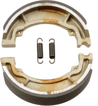 Brake Shoe Set TRW MCS953