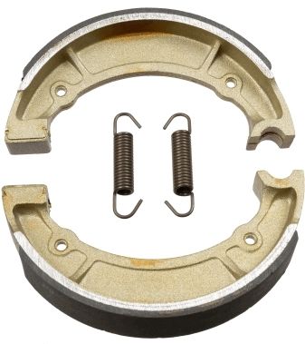 Brake Shoe Set TRW MCS954