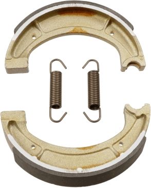 Brake Shoe Set TRW MCS955