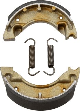 Brake Shoe Set TRW MCS956