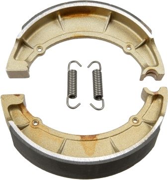 Brake Shoe Set TRW MCS957