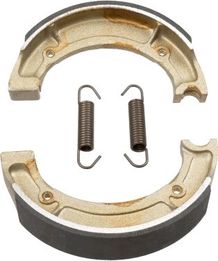 Brake Shoe Set TRW MCS958