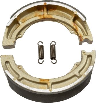 Brake Shoe Set TRW MCS959