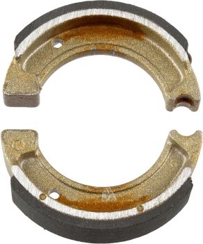 Brake Shoe Set TRW MCS960