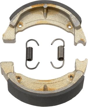 Brake Shoe Set TRW MCS961