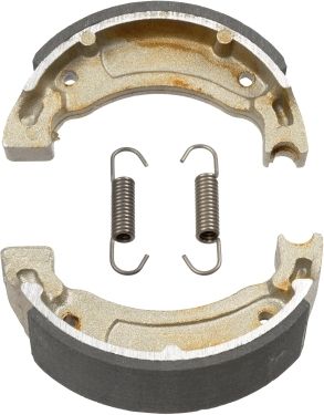 Brake Shoe Set TRW MCS962