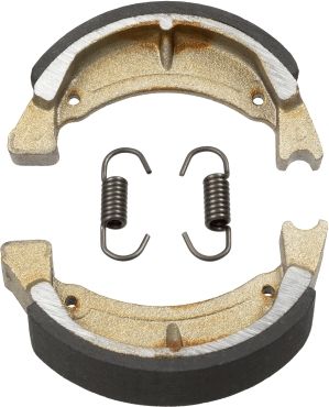 Brake Shoe Set TRW MCS963