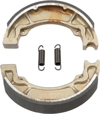 Brake Shoe Set TRW MCS964