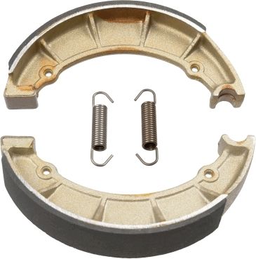 Brake Shoe Set TRW MCS967