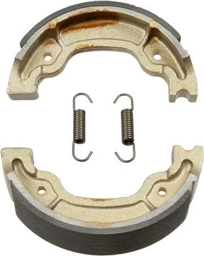 Brake Shoe Set TRW MCS968