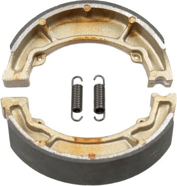 Brake Shoe Set TRW MCS969