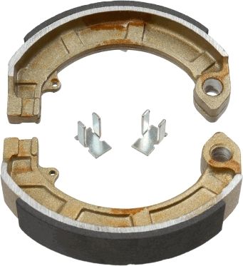 Brake Shoe Set TRW MCS980