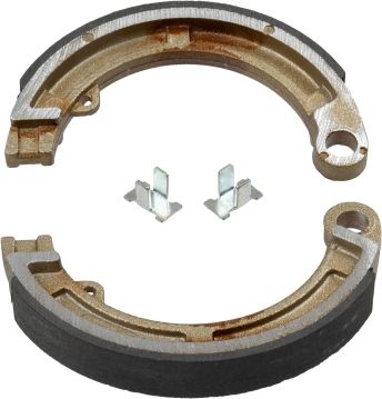 Brake Shoe Set TRW MCS981
