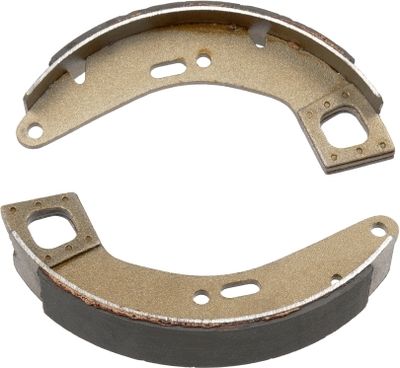 Brake Shoe Set TRW MCS982