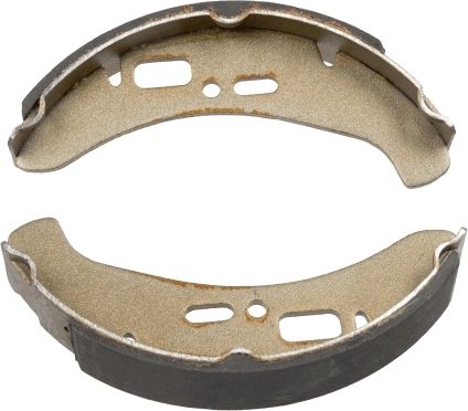 TRW MCS983 Brake Shoe Set