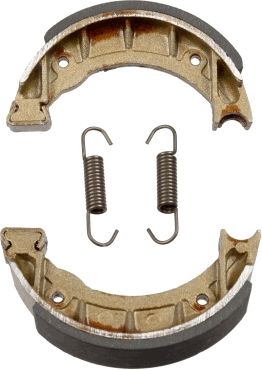 Brake Shoe Set TRW MCS985