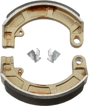 Brake Shoe Set TRW MCS986