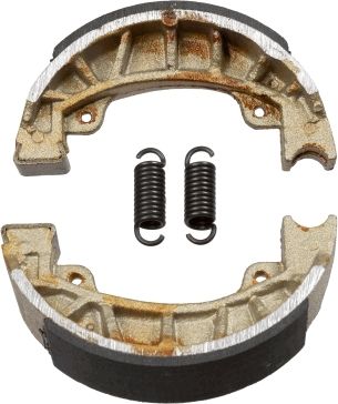 Brake Shoe Set TRW MCS987