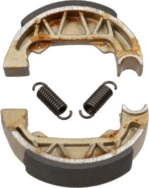 Brake Shoe Set TRW MCS989
