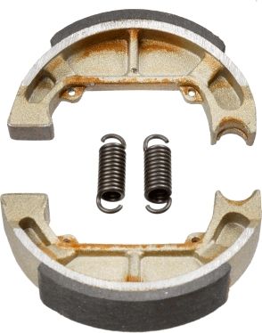 Brake Shoe Set TRW MCS991