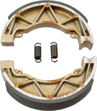 Brake Shoe Set TRW MCS994