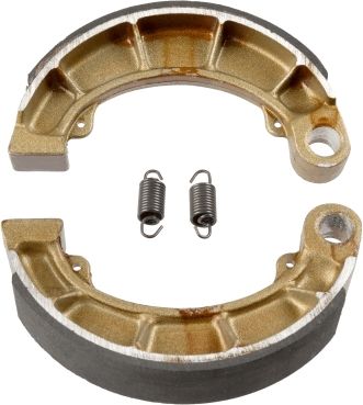Brake Shoe Set TRW MCS995