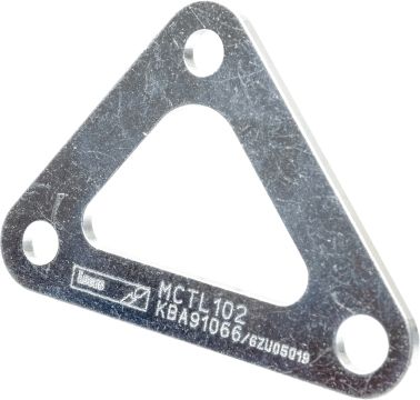 Tail Lowering TRW MCTL102