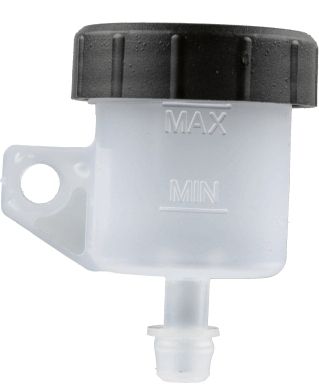 Fluid Reservoir, brake fluid TRW MCZ530
